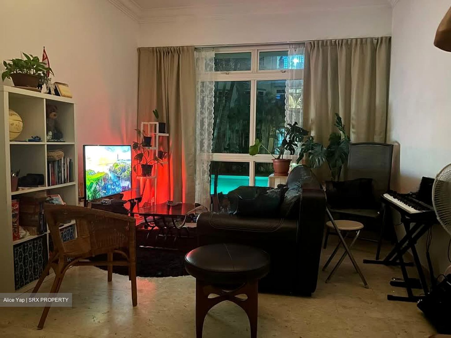 Eng Kong Green (D21), Condominium #584920181